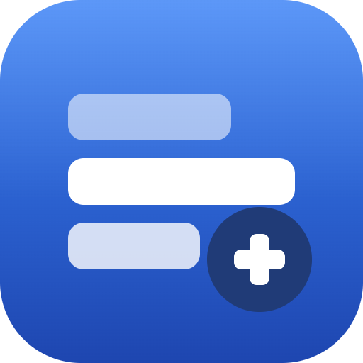 Clinic Stocks Manager app icon